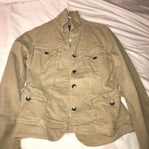 Lucky Brand Coat